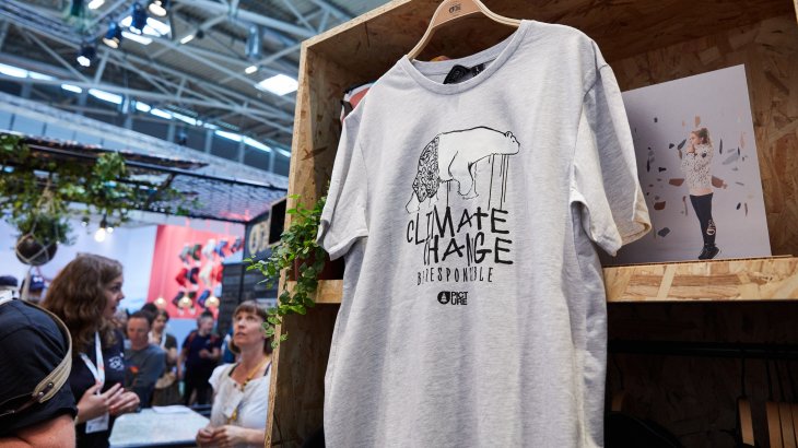OutDoor by ISPO 2019 - Picture OutDoor by ISPO 2019 - Picture