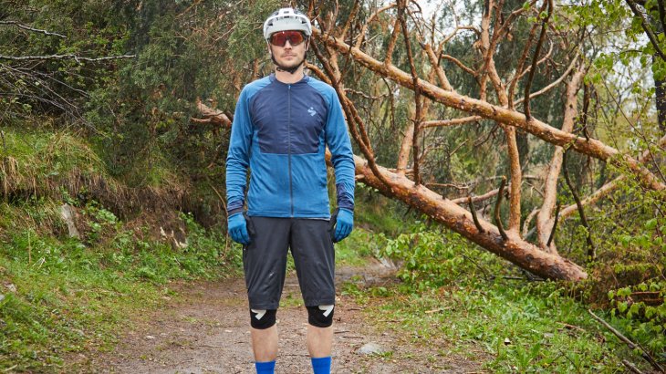 Bestens ausgerüstet und geschützt: Mit Bike-Produkten von Sweet Protection Bestens ausgerüstet und geschützt: Mit Bike-Produkten von Sweet Protection