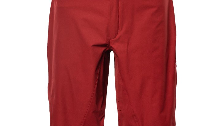 Die Hunter Light Short ist extrem atmungsaktiv, leicht und funktional Die Hunter Light Short ist extrem atmungsaktiv, leicht und funktional
