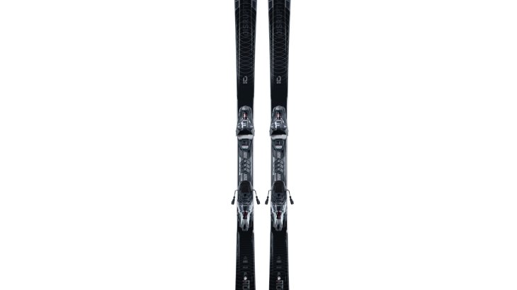 DISRUPTION MTI: With a longer turning radius, Titanal I-Beam and Dark Matter Damping (DMD), the ISPO Award 2020 winner, D-MTi feels quiet and smooth while maintaining stability throughout every turn shape and snow condition. It’s time to go fast. Like really, really fast.