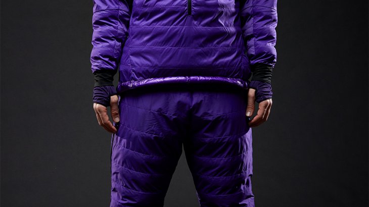 THE NORTH FACE SUMMIT L3 50/50 DOWN Hoodie THE NORTH FACE SUMMIT L3 50/50 DOWN Hoodie