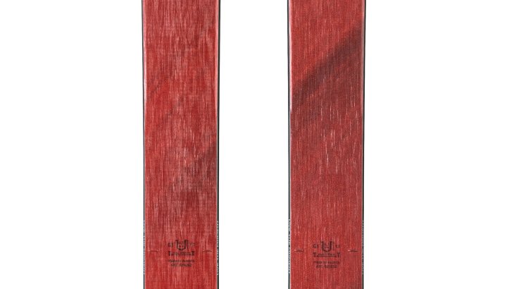 Blizzard Brahma 88 with TrueBlend Woodcore technology Blizzard Brahma 88 with TrueBlend Woodcore technology
