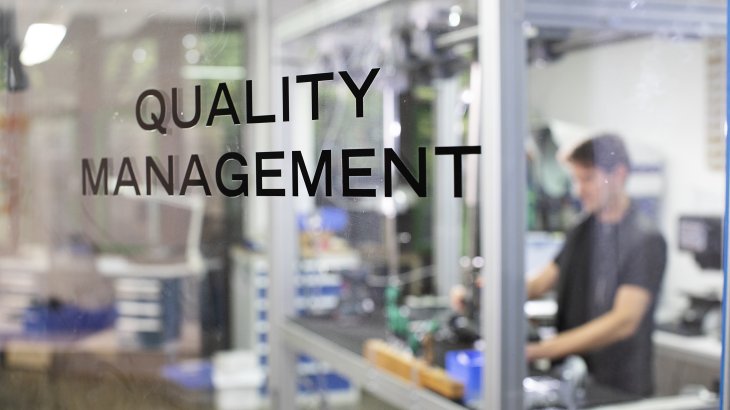 Qualität hat Priorität: Alle Dynafit-Bindungen werden in Deutschland von Hand zusammengebaut Qualität hat Priorität: Alle Dynafit-Bindungen werden in Deutschland von Hand zusammengebaut