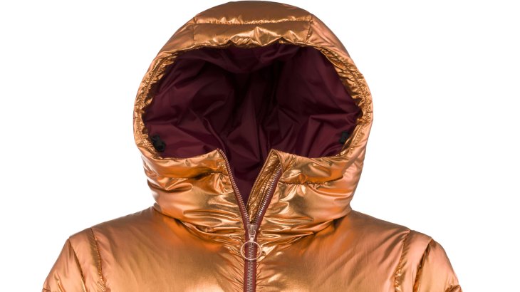 Tiffany Jacket aus der Lindsey Vonn x Legacy Line von HEAD Sportswear Tiffany Jacket aus der Lindsey Vonn x Legacy Line von HEAD Sportswear