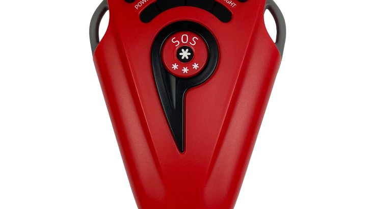 ProteGear A*LIVE SmartSafety Tool – der digitale Rettungsassistent ProteGear A*LIVE SmartSafety Tool – der digitale Rettungsassistent