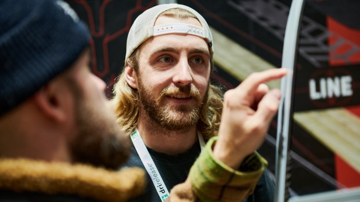 People of ISPO Munich 2020 People of ISPO Munich 2020