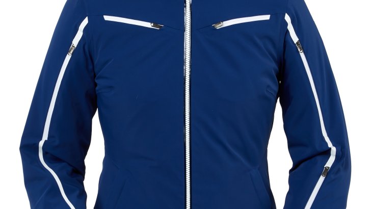 Fight the cold in style with the Spyder Brava GTX Jacket with four way Gore-tex ® stretch and 100g PrimaLoft® Gold Insulation Fight the cold in style with the Spyder Brava GTX Jacket with four way Gore-tex ® stretch and 100g PrimaLoft® Gold Insulation