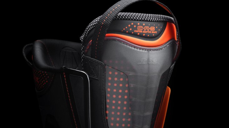 360° adaptable - The C.A.S. system by Tecnica 360° adaptable - The C.A.S. system by Tecnica