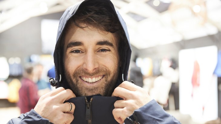 People of ISPO Munich 2020 People of ISPO Munich 2020