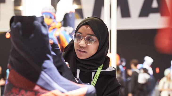 People of ISPO Munich 2020 People of ISPO Munich 2020