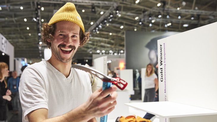 People of ISPO Munich 2020 People of ISPO Munich 2020