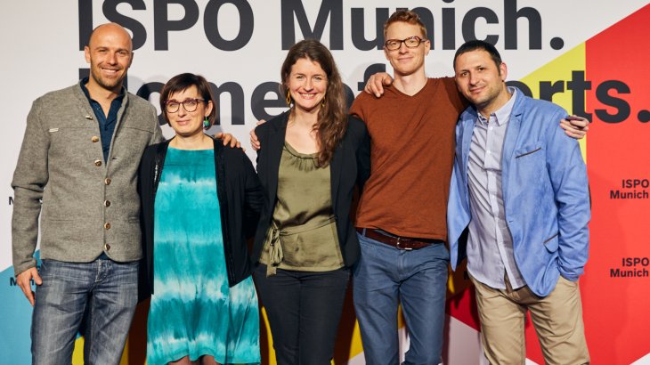 the best pictures of the vip dinner at ispo munich 2020