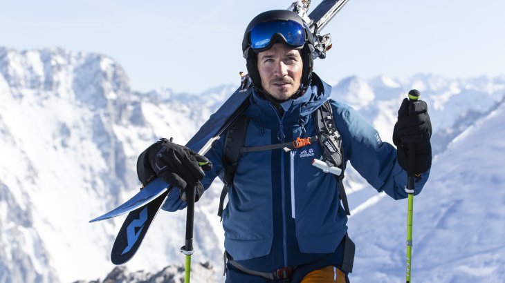 After the end of his career, in May 2019, JAck Wolfskin also announced that Felix Neureuther will become the new brand ambassador of the outdoor brand.