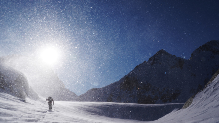 How The New Gore Tex Pro Material Scored In The Ispo Open