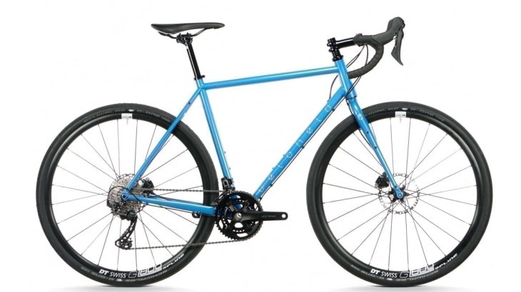 Unlimited Fun With Gravelbikes