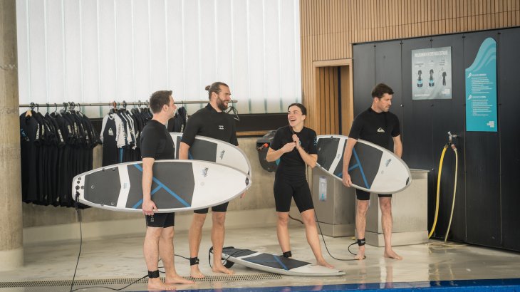 Ispo Award 2022 - January