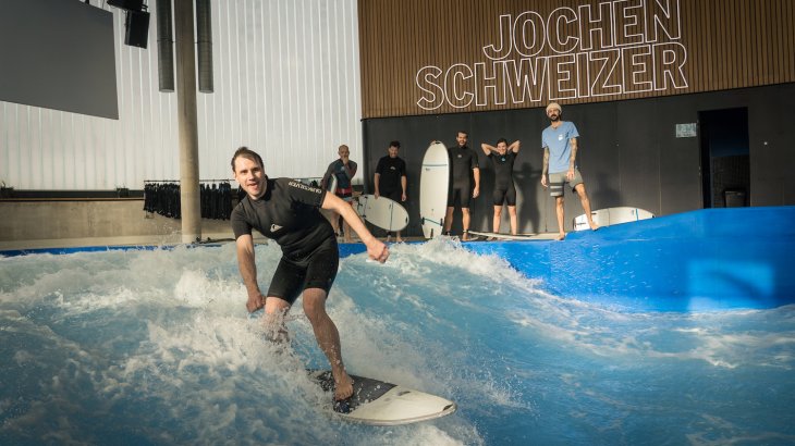 Ispo Award 2022 - January