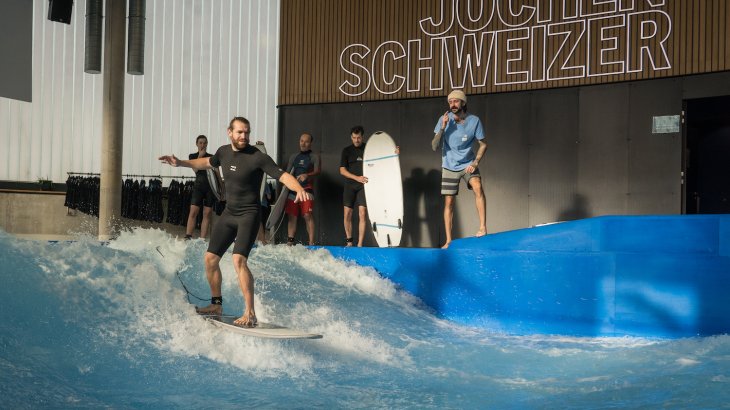 Ispo Award 2022 - January