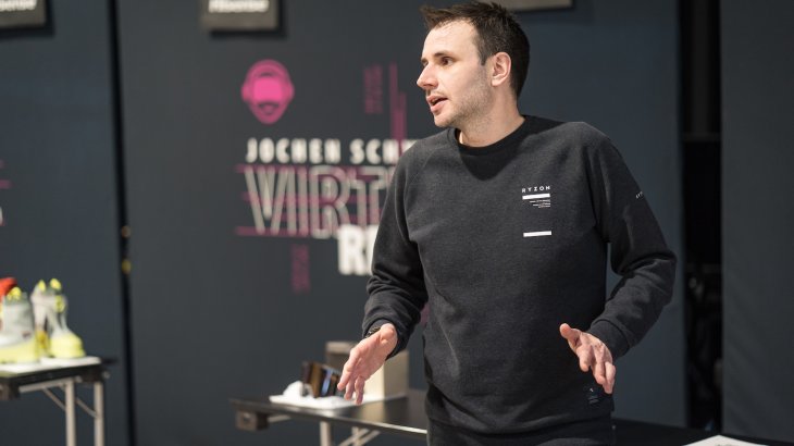 Ispo Award 2022 - January