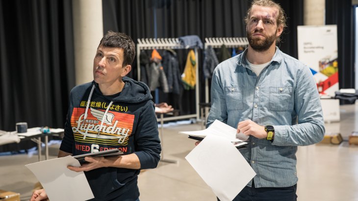 Ispo Award 2022 - January