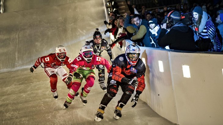 mb-160107-Red_Bull_Crashed_Ice_Rennlaeufer Red Bull Crashed Ice Rennläufer