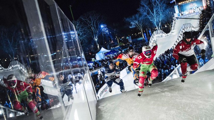 mb-160107-Red_Bull_Crashed_Ice_Rampe Red Bull Crashed Ice Rampe