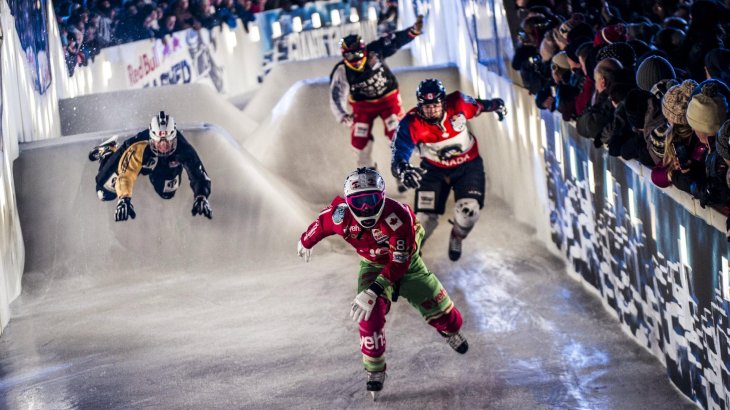 mb-160107-Red_Bull_Crashed_Ice_Buckelpiste Red Bull Crashed Ice Buckelpist