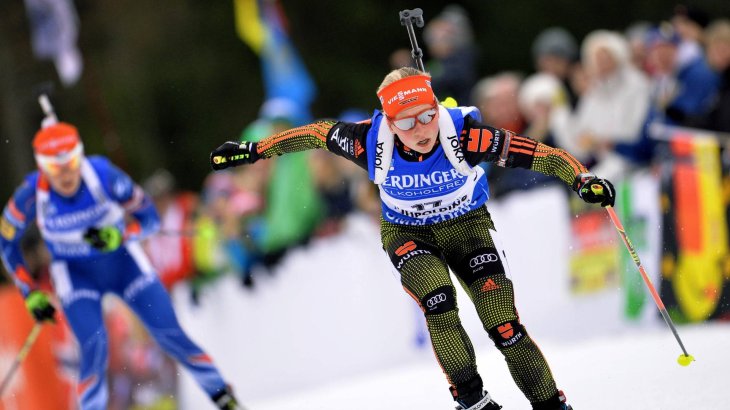 mb-Franziska-Hildebrand Martina Hildebrand sprintet zum Sieg
