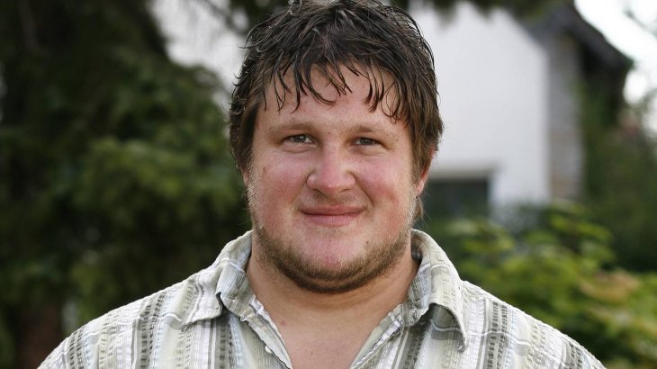 mb-Steiner_dick Matthias Steiner im Juli 2008.