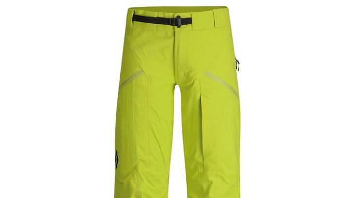 mb-ISPO-AWARD_5 Black Diamond MISSION PANTS