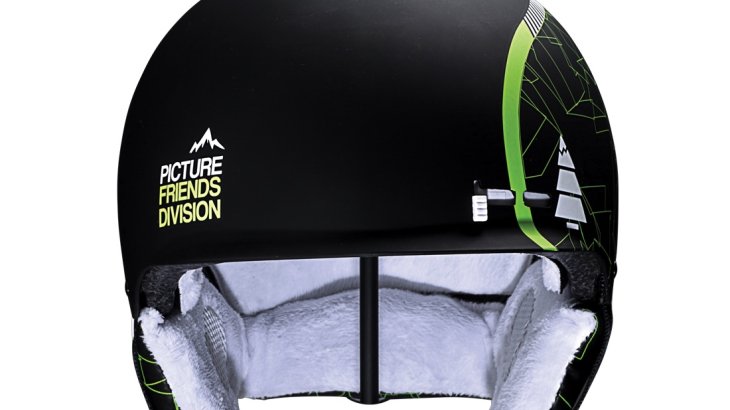 mb-ISPO_AWARD_10 HUBBER HELMET von Picture Organic