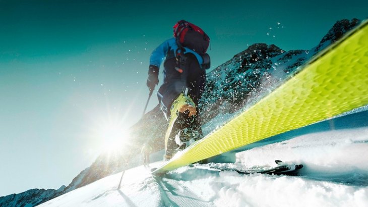 mb-ISPO-AWARD_8 Fischer PROFOIL Steigfell