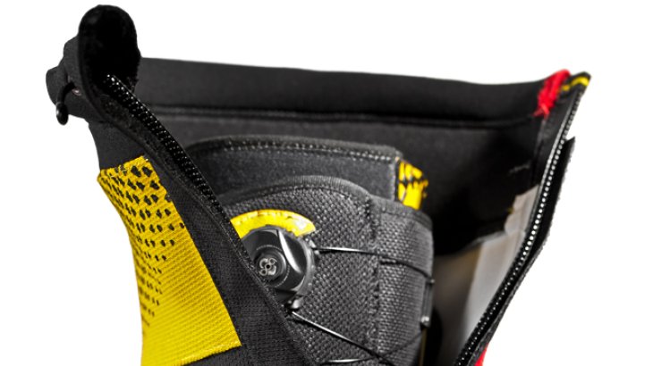 mb-ISPO-AWARD_6 La Sportiva G2 SM Bergschuh
