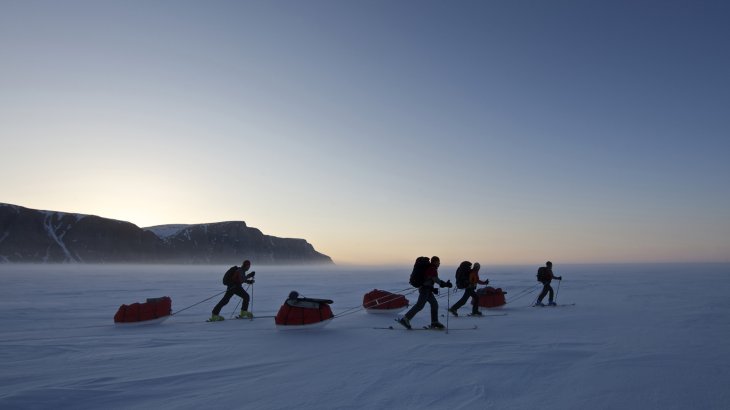mb-160118-baffin-island Stefan Glowacz auf Baffin Island