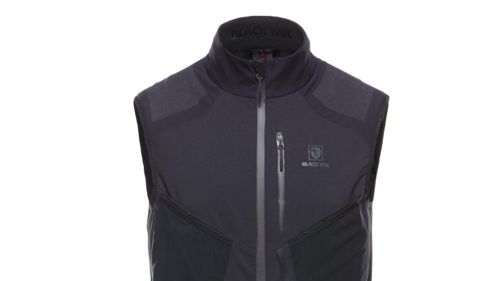 mb-AP_W_Black-Yak BLACKYAK – LIGHT WINDBREAKER VEST