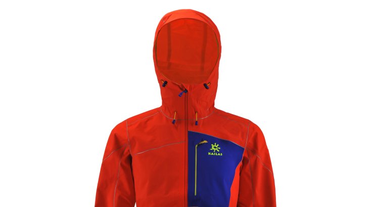 mb-AP_W_Kailas_Soft_Shell KAILAS – “Ice Blade” Soft-shell Ice Climbing Jacket