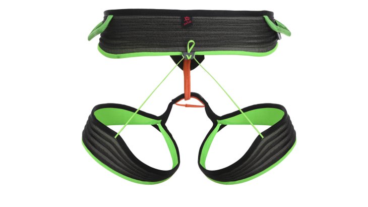 mb-en-Gold-Asian-Kalias Kailas – “Tabary” Ultra-light Harness