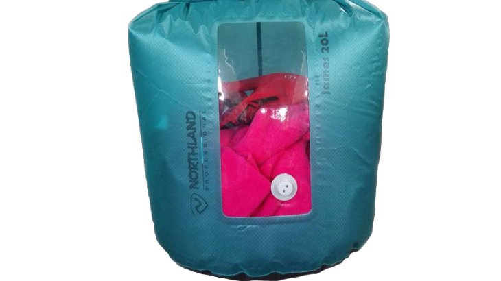 mb-en-Gold-Asian-Northland NORTHLAND – Waterproof Bag with exhaust valve