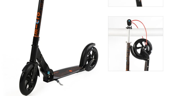 mb-en-Action_W_Micro Micro – Micro Scooter Black Interlock