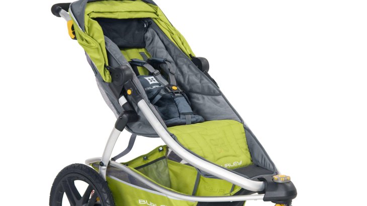 mb-en-Action_W_Burley Burley Design – Solstice Jogging Stroller