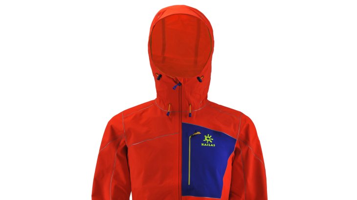 mb-enAP_W_Kailas_Soft_Shell KAILAS – “Ice Blade” Soft-shell Ice Climbing Jacket