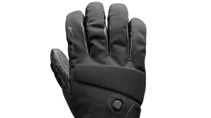 mb-Gold-Ski-KJUS KJUS – Men BT 2.0 Glove