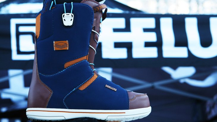 mb-boot-deluxe Joyce Boot, Deeluxe.