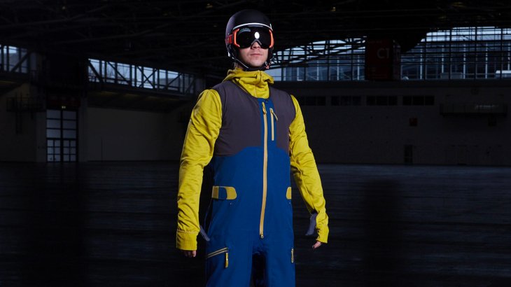 mb-Gold-Ski-PYUA PYUA – Men's 3L 'CONTINUUM-Y'