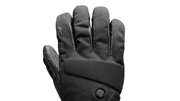mb-Gold-Ski-KJUS KJUS – Men BT 2.0 Glove