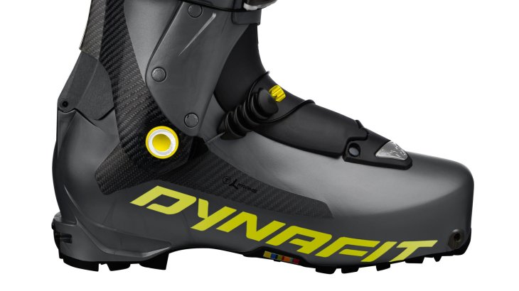 mb-Gold-Ski-Dynafit Dynafit – TLT7 Performance Boot
