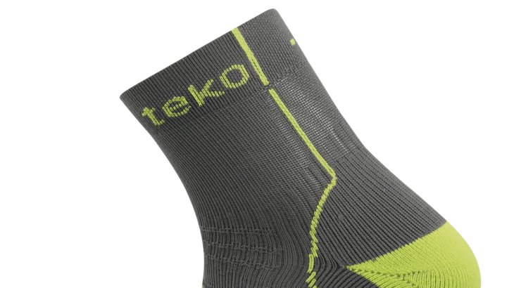 mb-TEKO_Perf TEKO – REGENERATE ME socks