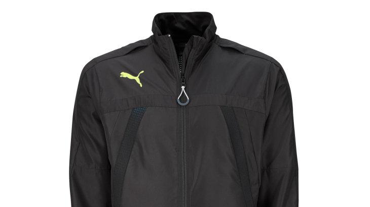 mb-Puma-Perf PUMA – evoTRG Vent THERMO-R Jacket