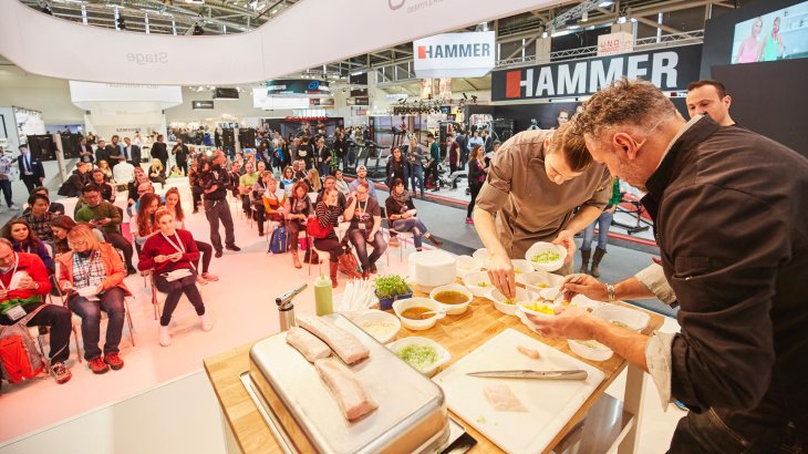 mb-ISPO-Eindruecke-14 Eindrücke von der ISPO MUNICH 2016