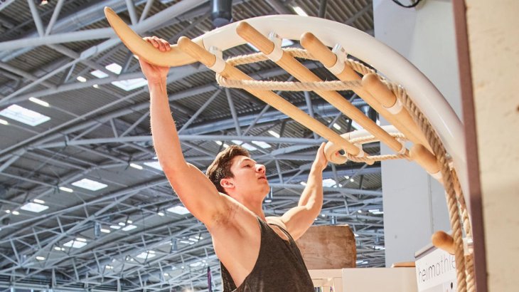 mb-ISPO-Eindruecke-17 Eindrücke von der ISPO MUNICH 2016
